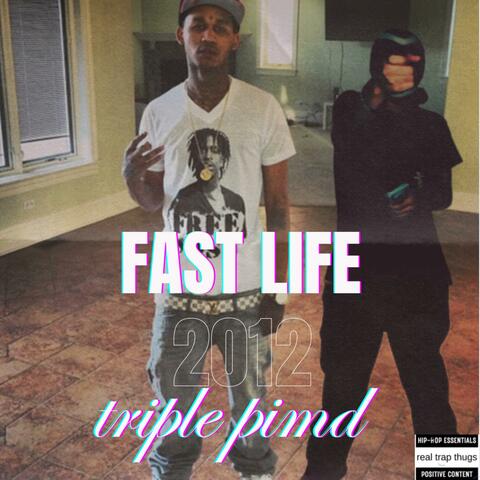 Fast life (feat. Prodrickyp)