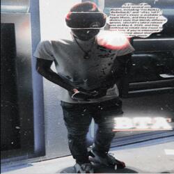 BTA (SLiGhT Version PLaTiNuM oTw)