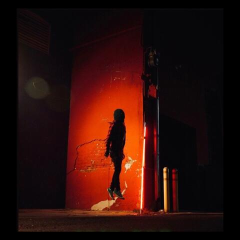 WHEN THE STREETLIGHTS COME ON