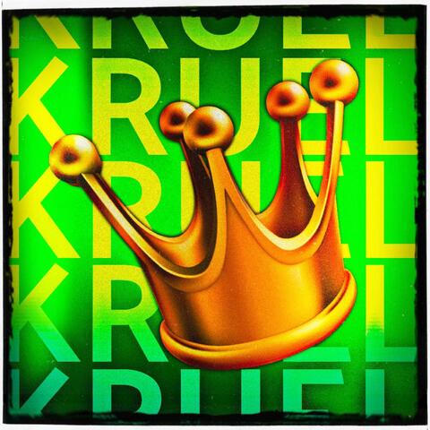 Kruel (King K. Rool)