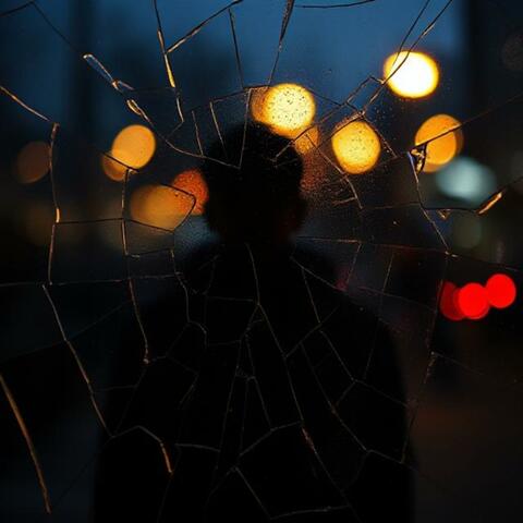Shattered Glass