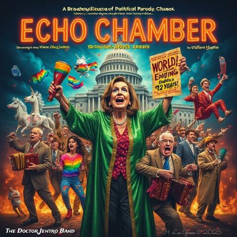 Echo Chamber