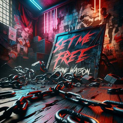 Set Me Free