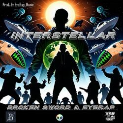 Interstellar (feat. EyeRap)