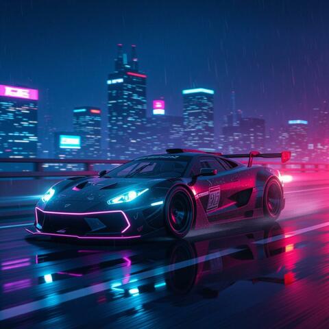 Overload (feat. AstroNote)