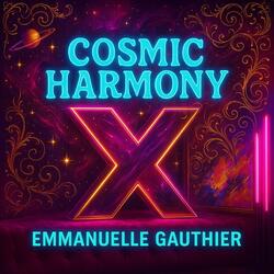 COSMIC HARMONY IN X