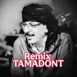 RX TAMADONT (feat. Oudaden)