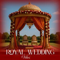 Royal Wedding Vibes