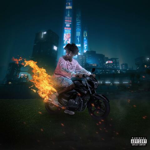 HEARTBREAK CITY: DELUXE EDITION