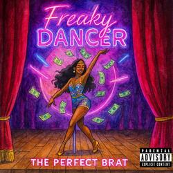 Freaky Dancer