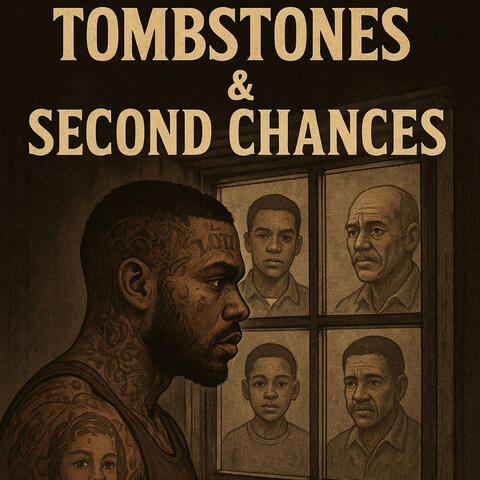 Tombstones & Second Chances