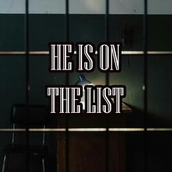 Trump Is On The Epstein List (Old School Version)