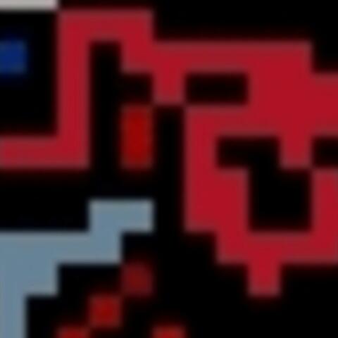 The Fire Within The Flint