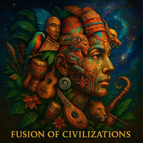 Fusion of Civilizations