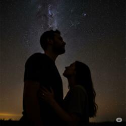 Hear all the Stars (Duet Mix)