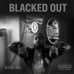 BLACKED OUT