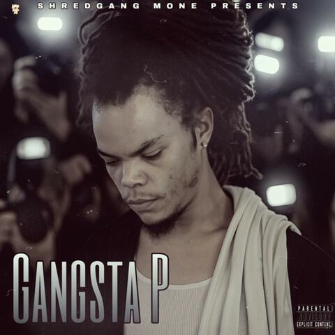 Gangsta P