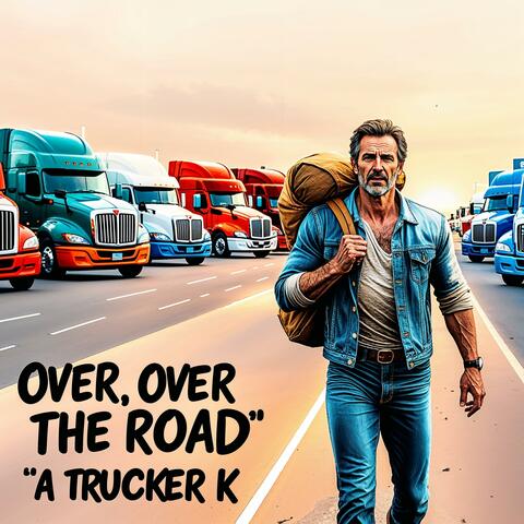 Over, Over the Road