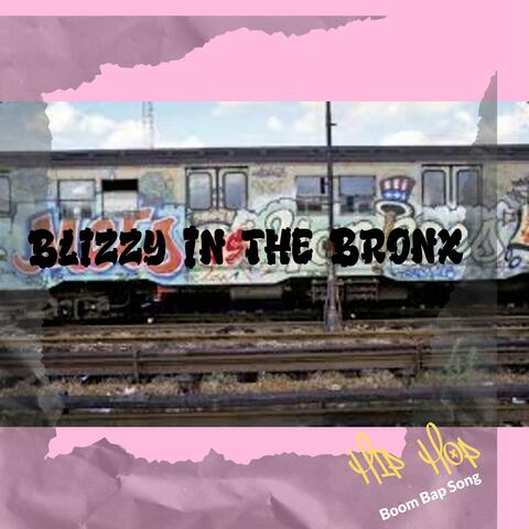 Blizzy In the Bronx