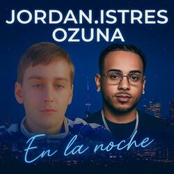 En la noche (feat. Ozu) (Radio Edit)