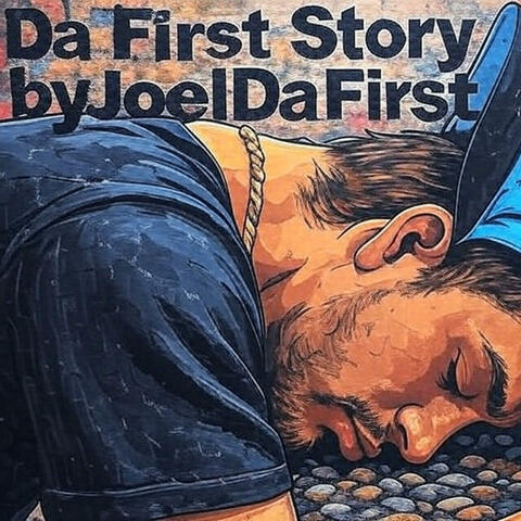 Da First Story