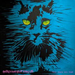 Another Song About Space Cats