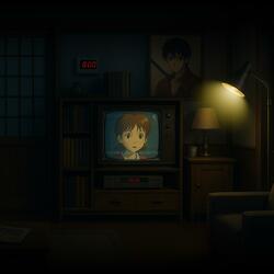 Nostalgic Japanese Lo Fi | LoFi Music | Japanese Vibes