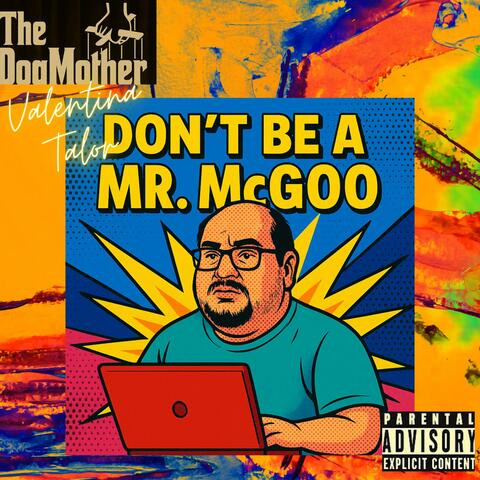 Don't Me a Mr. McGoo