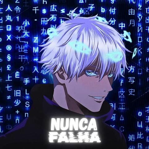 Nunca Falha