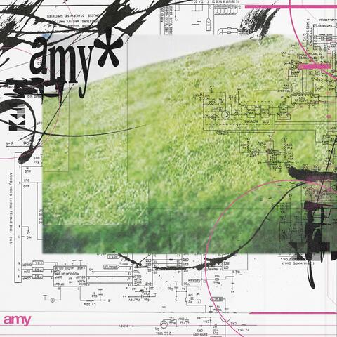 Amy