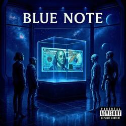 BLUE NOTE