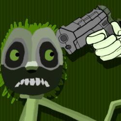 Gun 2 Head (Daycore)