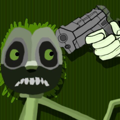 Gun 2 Head (Alternative Mixes)