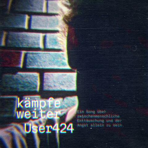 kämpfe weiter