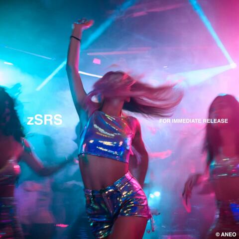 zSRS, Pt. 1