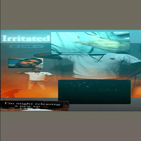 Irritated (SLiGhT Version PLaTiNuM oTw)