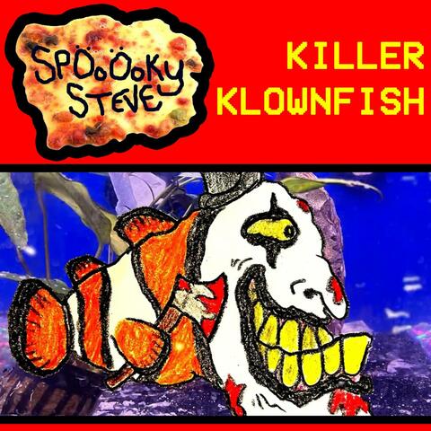 Killer Klownfish