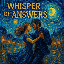 Whisper Of Answers (Me & AI)