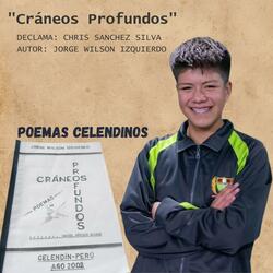 Sendero hueso, unívoco, aternum vale (Jorge Wilson Izquierdo)