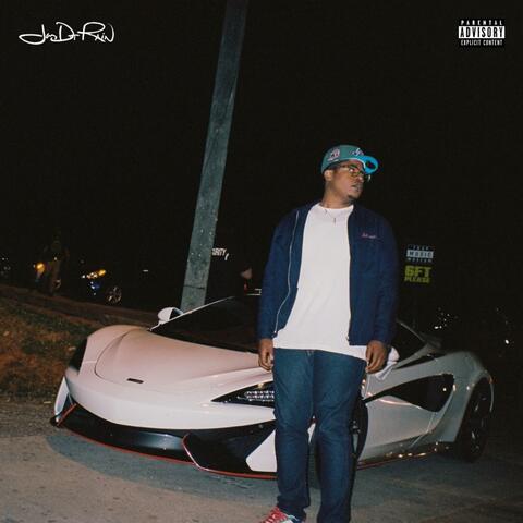 The Forecast, Vol. 1