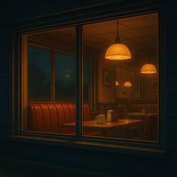 話の続きはまた夜に（The Rest of the Story, Another Night）