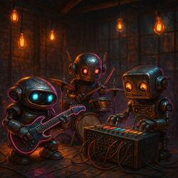 Chromatic Byte