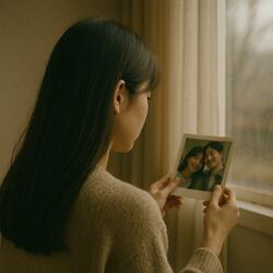 그때는 우리였지 (feat. Lanil)