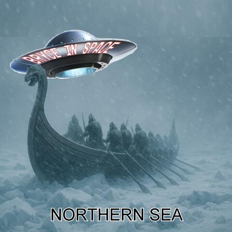 Northern Sea