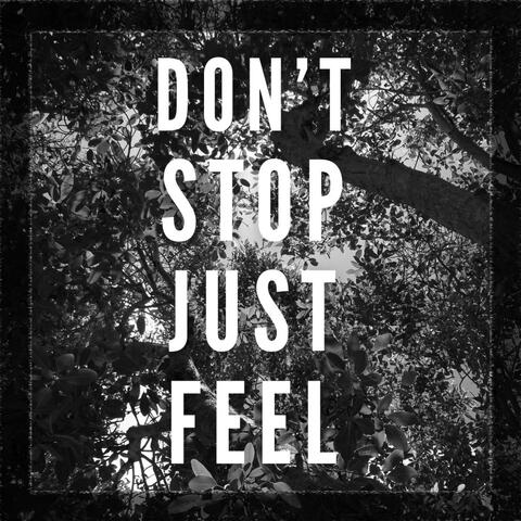 Don't Stop Just Feel
