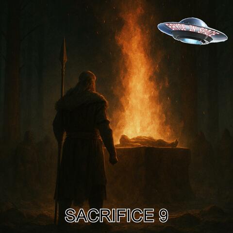 Sacrifice 9