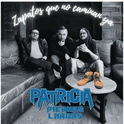 Zapatos que no caminan ya