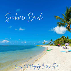 Sombrero Beach