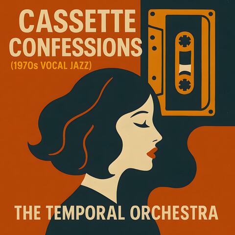 Cassette Confessions (1970s Vocal Jazz)