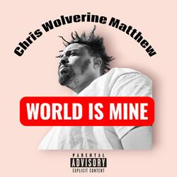 WORLD IS MINE (Radio Edit)